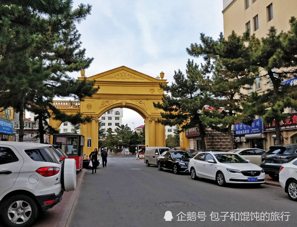 威海南海黄金海岸,山东威海黄金海岸景区