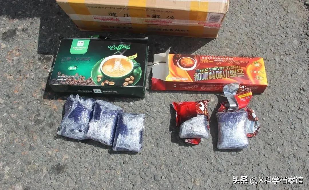 云南缉毒犬查获毒品,云南昆明缉毒犬的训练