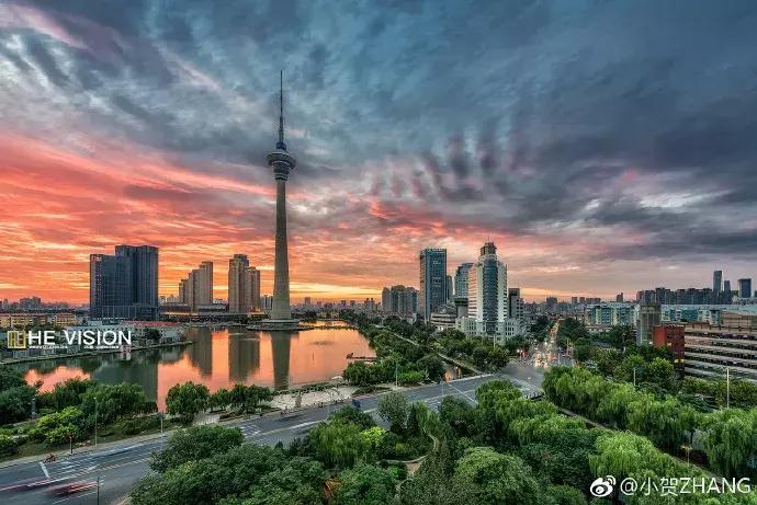 外地人去天津一般去哪里玩攻略,外地人天津春节游玩去处