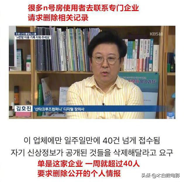 韩国漫画把“N号房”栽赃给中国!丧心病狂!