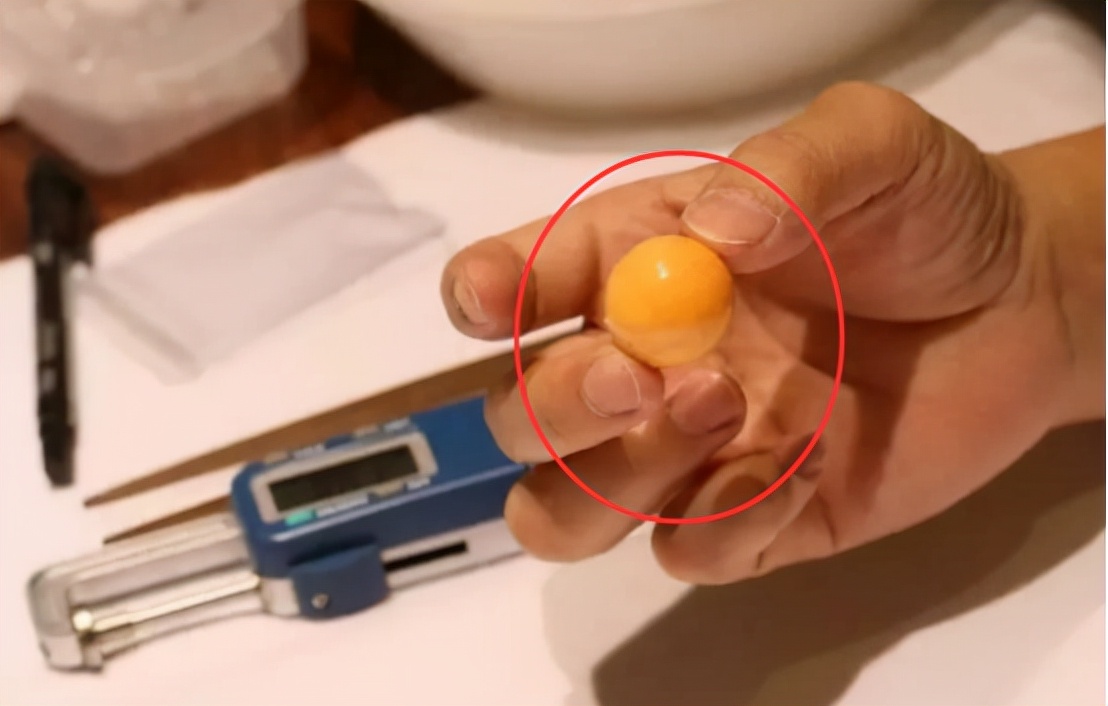 女子吃出的海螺珠值多少钱,吃出海螺珠价值1000万