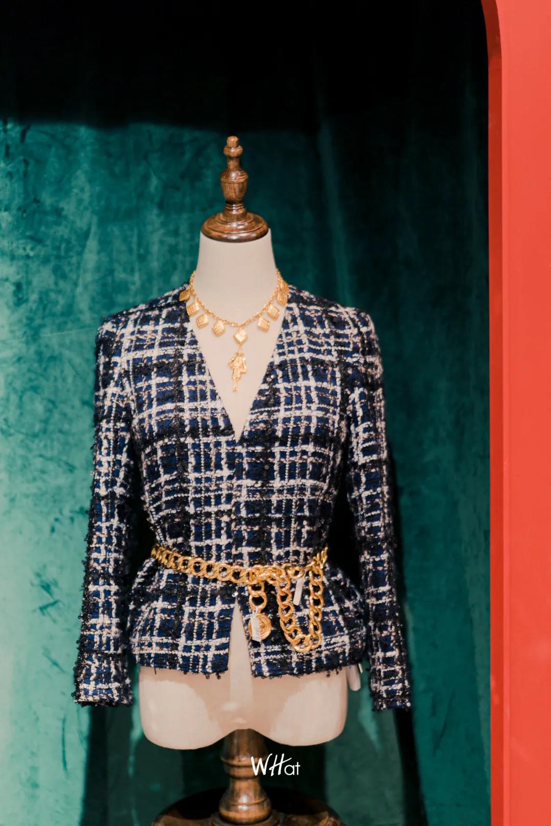 千元买大牌孤品，权志龙上身，打卡武汉宝藏中古店