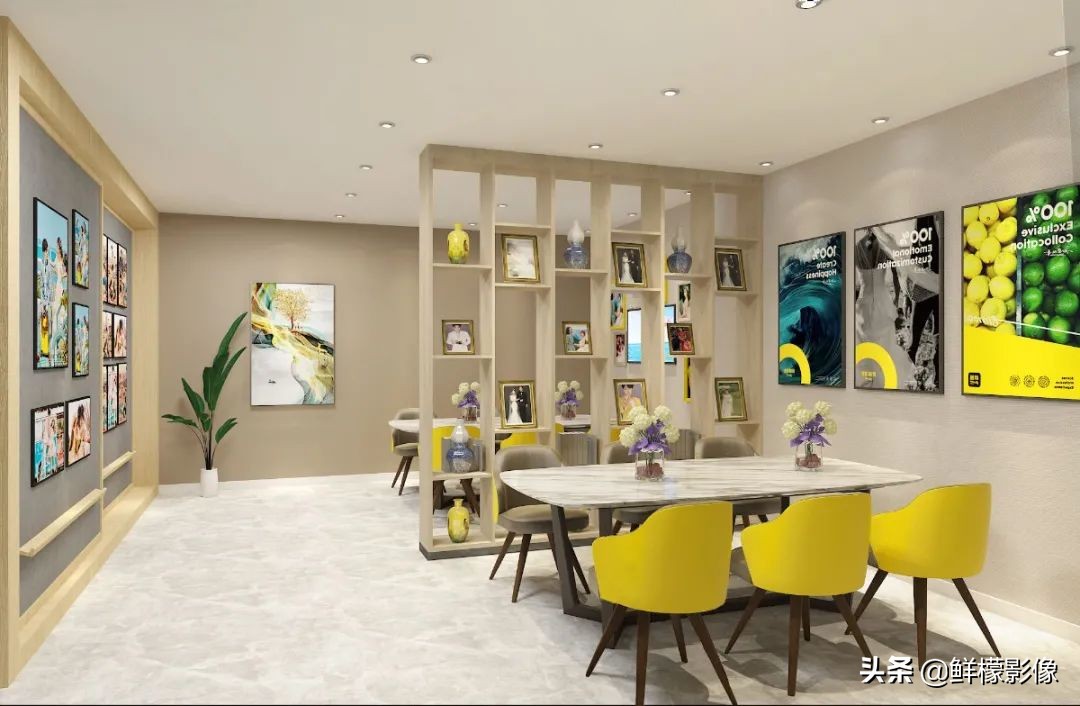 结婚纪念照怎么拍最美,穿黑色衣服拍结婚证件照好看吗