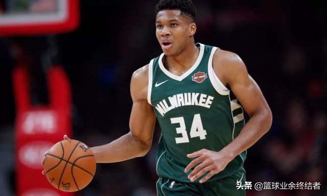 美媒评出来的历史最佳阵容,美媒评2019前十球员