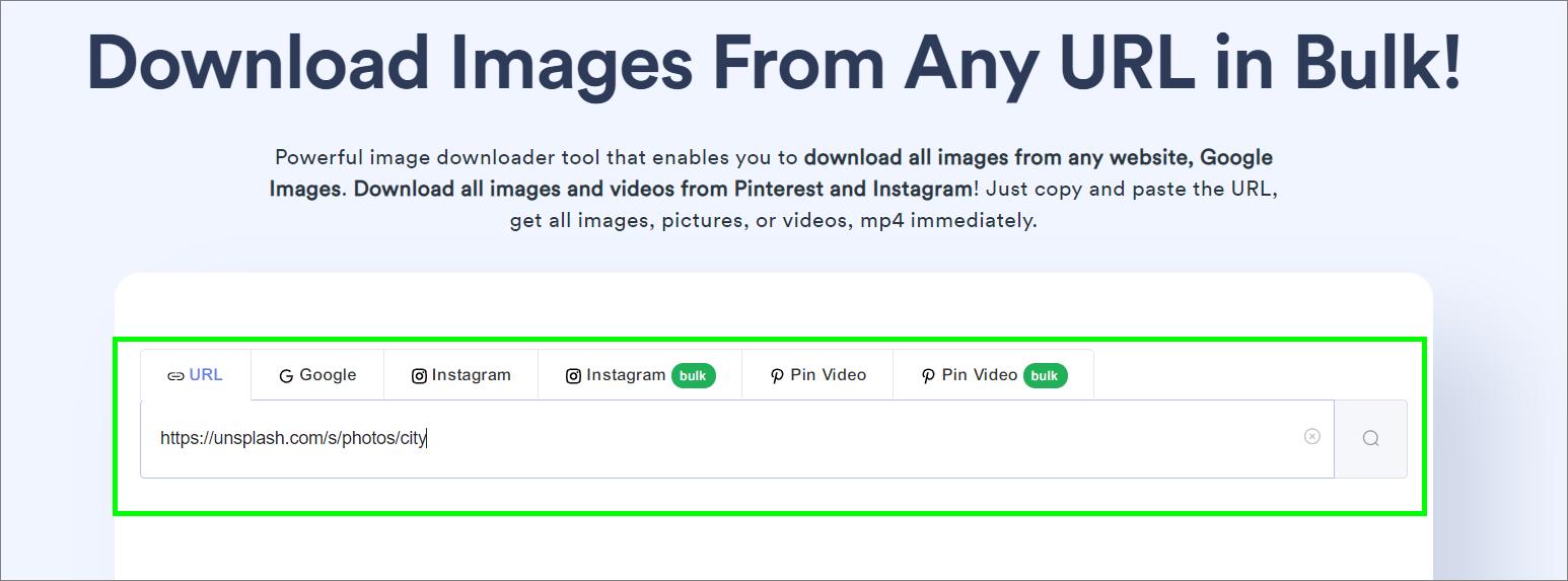 找图片只会用百度?送你6个免费无版权图片素材网站,赶紧收藏