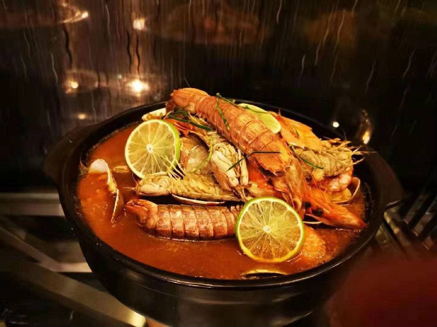 惠州龙光城戴斯酒店自助餐,大亚湾龙光城戴斯酒店团购