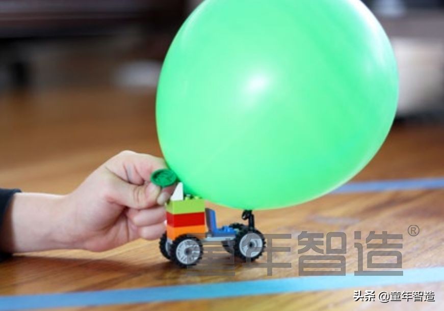 用积木做出好玩的乐高,用乐高积木给你拼出怎样的科技