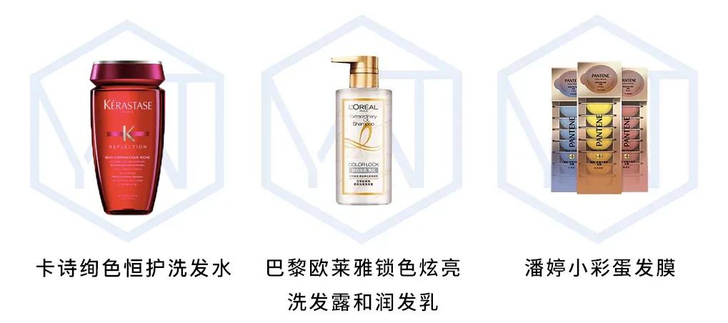 施华蔻被罚,施华蔻自己染头发靠谱不