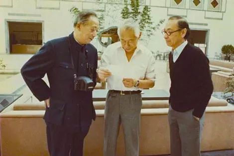 中国园林第一人，每个中国人都该谢谢他