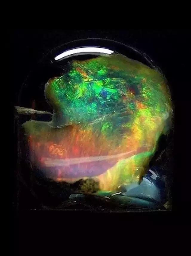 全球最大宝石原石,全球最大的珍贵宝石