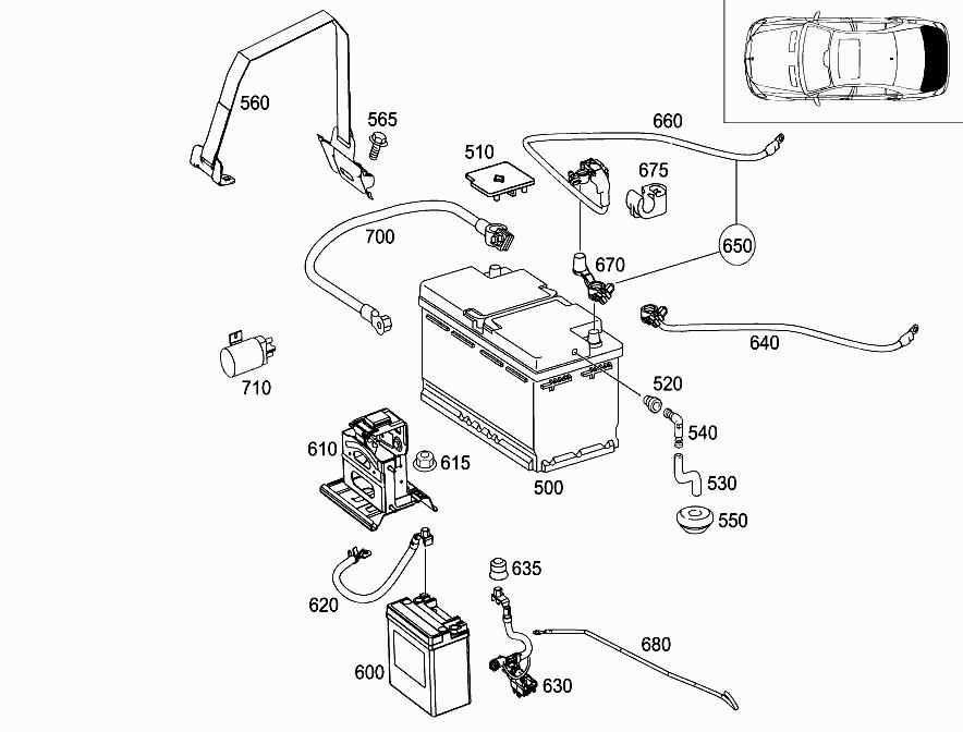 奔驰s级电瓶老是没电漏电,奔驰s级电池没电怎么办