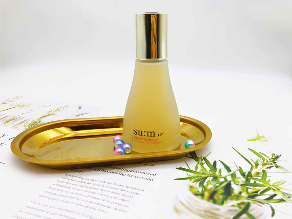 呼吸精华怎么样，光滑细腻肌肤就靠它