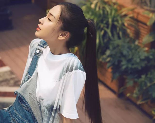 为什么同样的发型效果不一样,同样的发型为啥人家比你好看