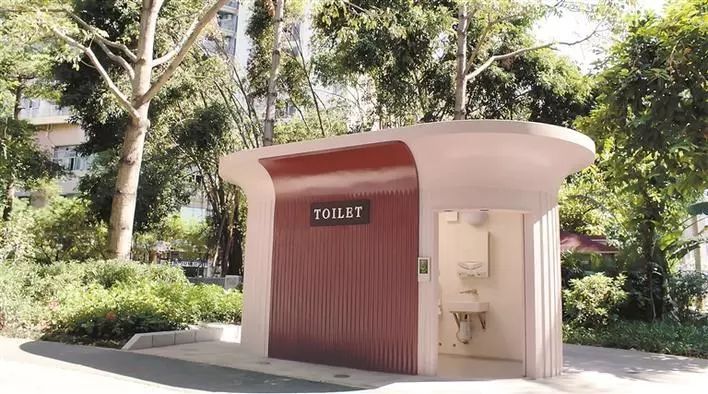 深圳，一个连拉屎都要发朋友圈的城市