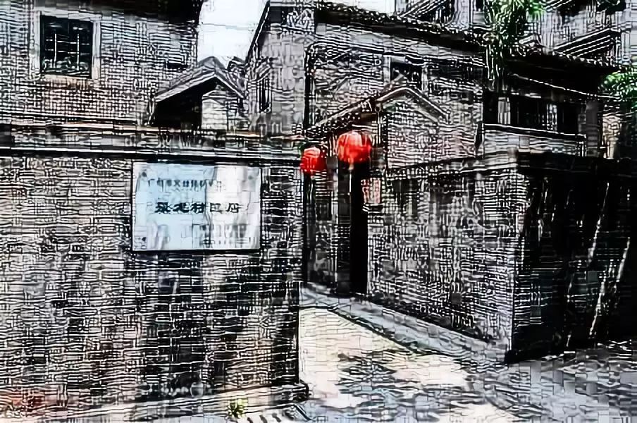 广州小众打卡地点,广州好玩的地方小众