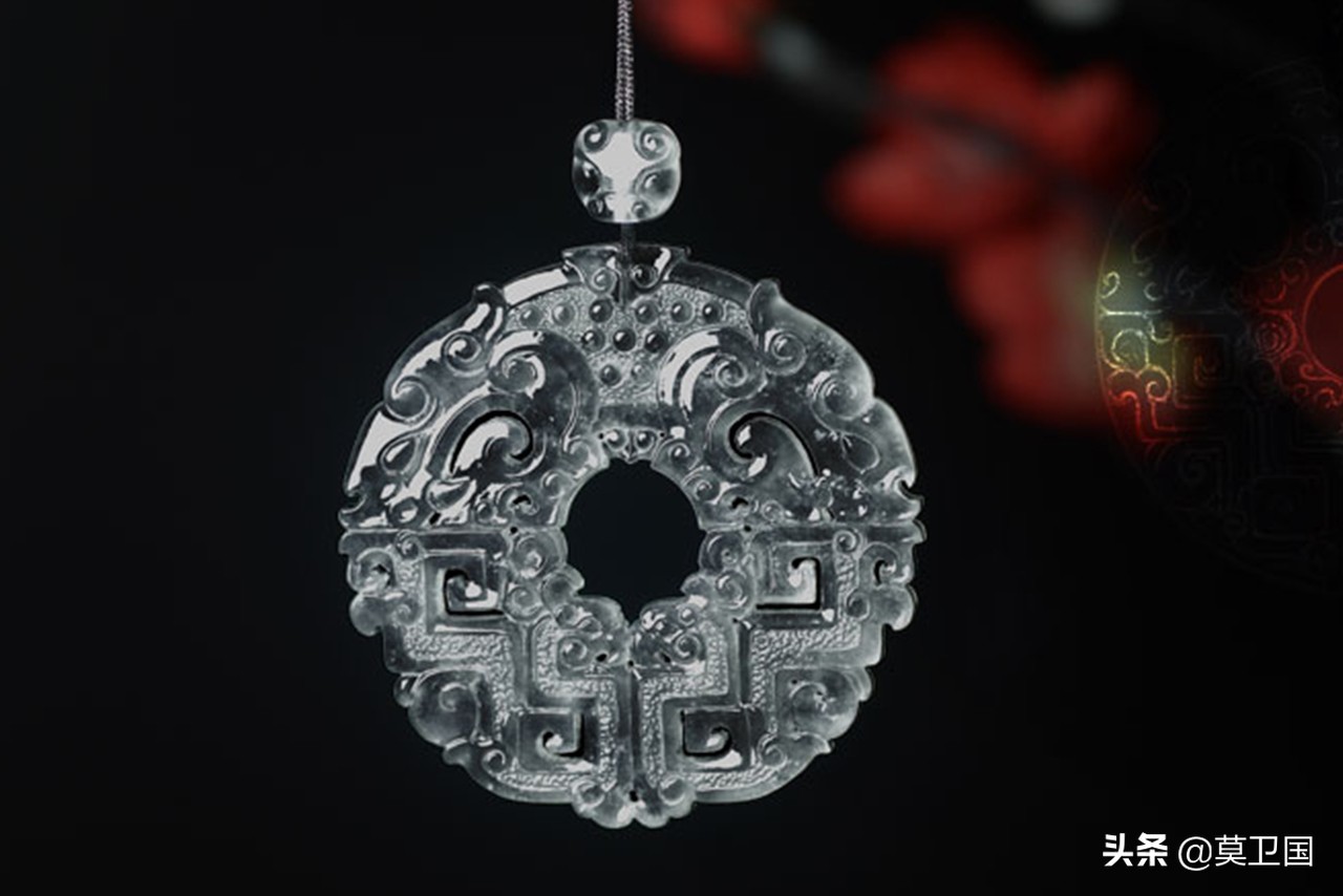 翡翠色根决定价值,色根是翡翠的内部结构吗