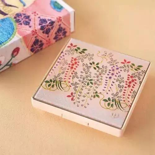 香缇卡限定,香缇卡限定彩妆