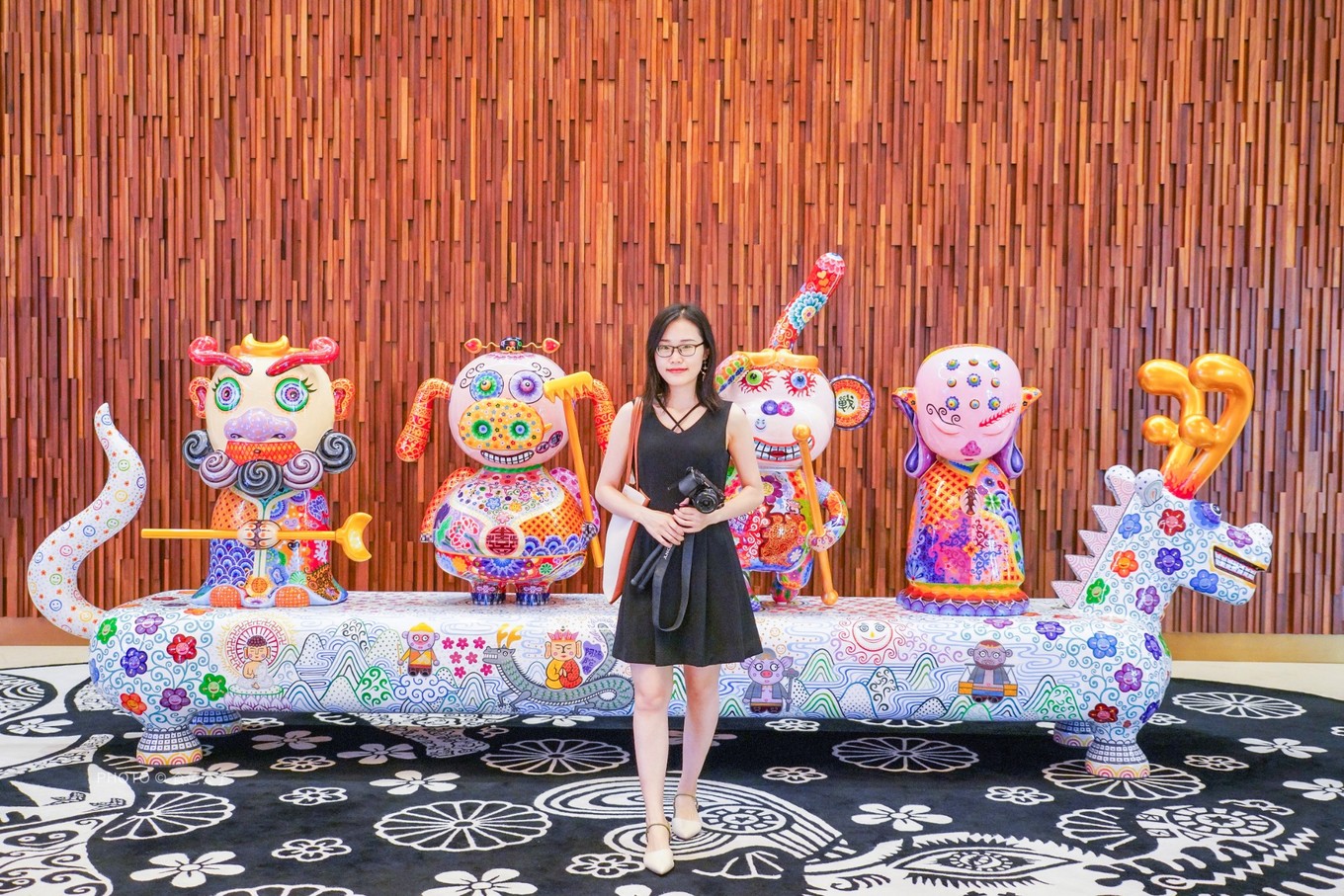 澳门回归20周年旅游攻略,澳门回归20年去了哪些地方