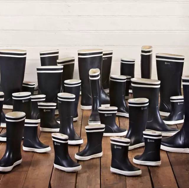 成都立夏,我却在买雨伞、雨靴和雨衣?!为了美也是拼了……