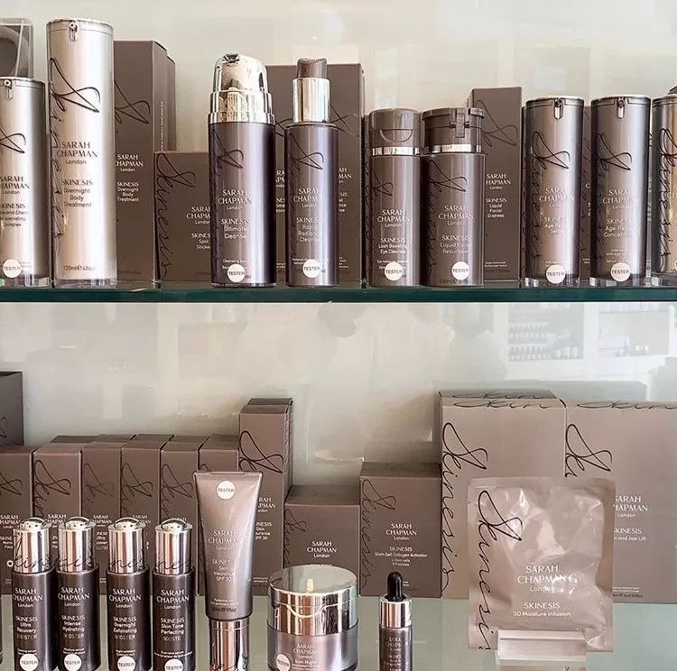 贝嫂美妆品牌大全,victoriabeckham贝嫂四色眼影