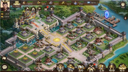 梦想帝皇手游视频,梦想帝皇手游