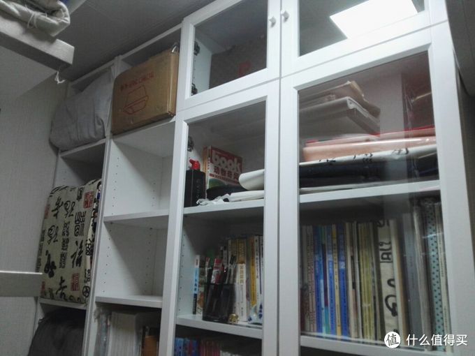 10平米储物间收纳柜,小户型收纳储物间