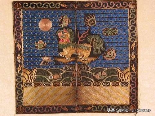 沈阳故宫最好的三件文物,走进沈阳故宫