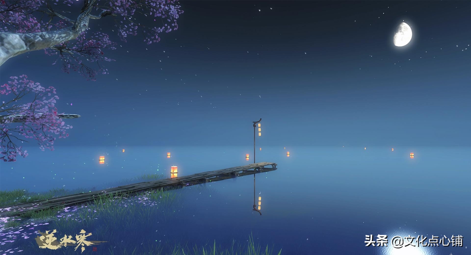 纳兰性德十句最深情的诗句,纳兰性德伤感十首词