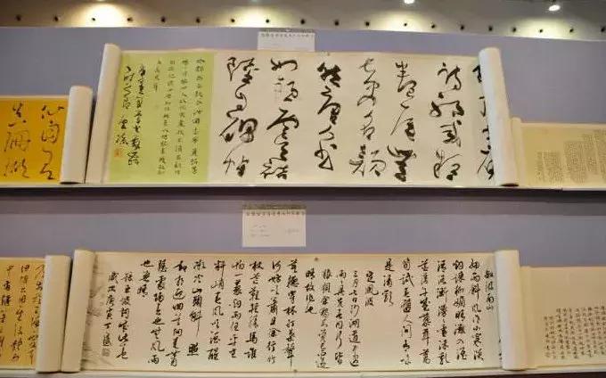 最全的书法常识收藏起来随时用,书法知识大全及图片