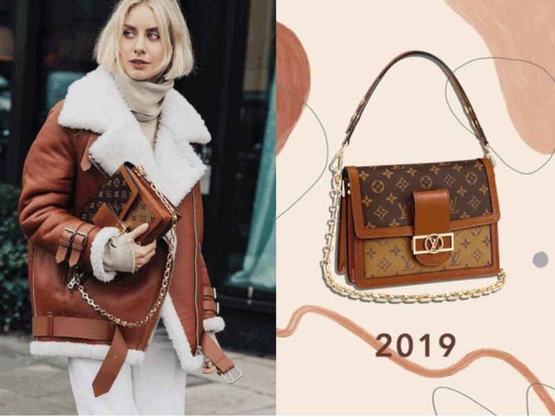 今年流行夏季时尚百搭小众小方包,最近流行大牌女套装