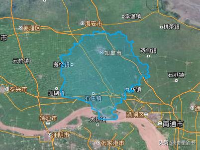 如皋长寿之乡全国排名,江苏如皋长寿之乡