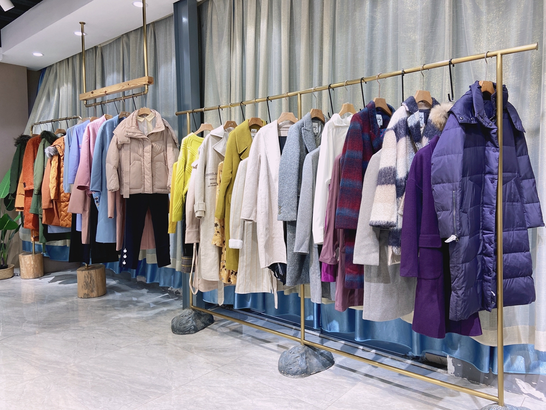 lily时装女装店,lily时装周