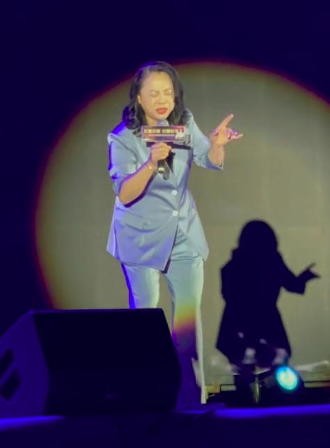 2022年黄绮珊近况,黄绮珊现状况视频