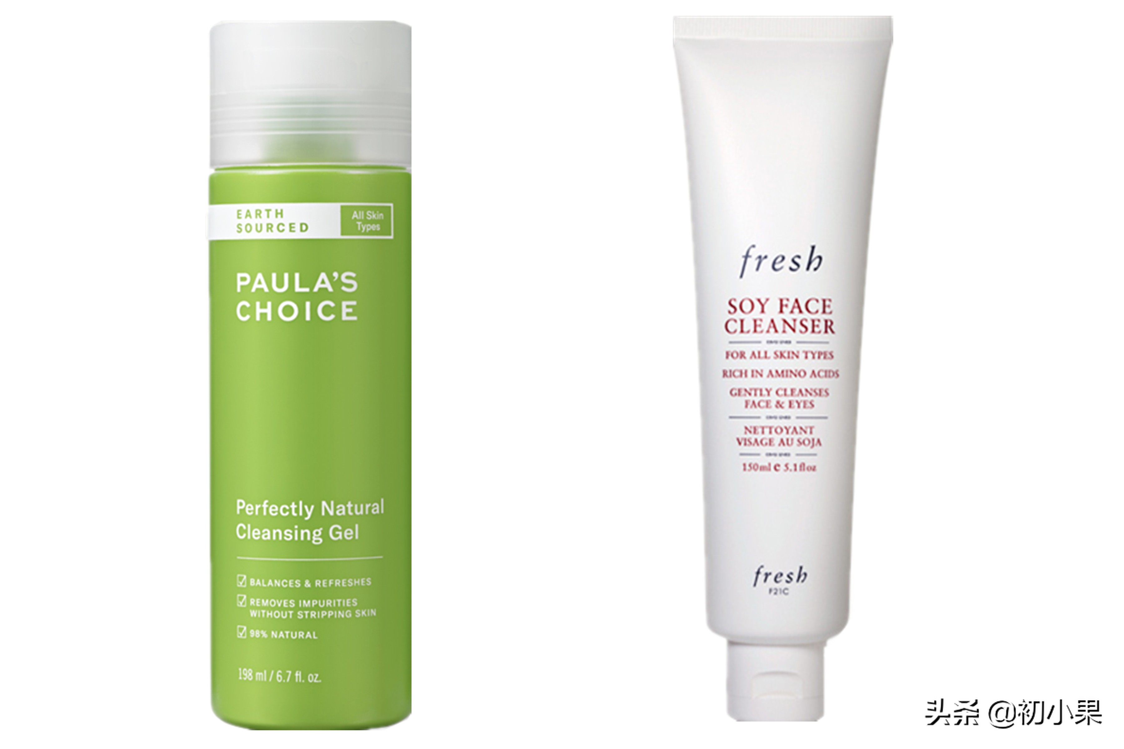 如何选择洗面奶的成分是好的,咋样才会看懂护肤洗面奶成分表