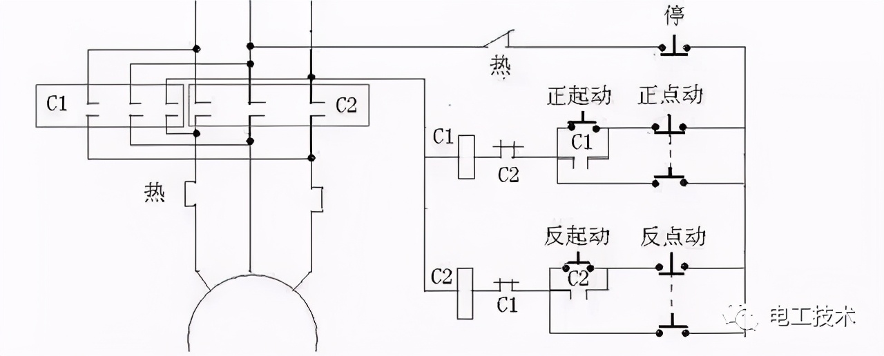 13张图教你如何看懂电子电路图,零基础快速看懂电子电路图