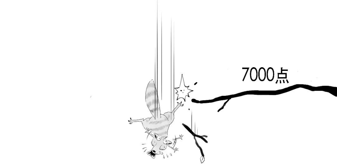 一场没有硝烟的战争,2017年的香港金融风暴