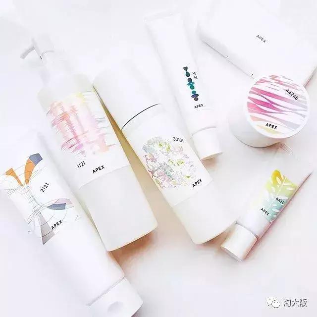 pola全部产品,pola哪个系列最好