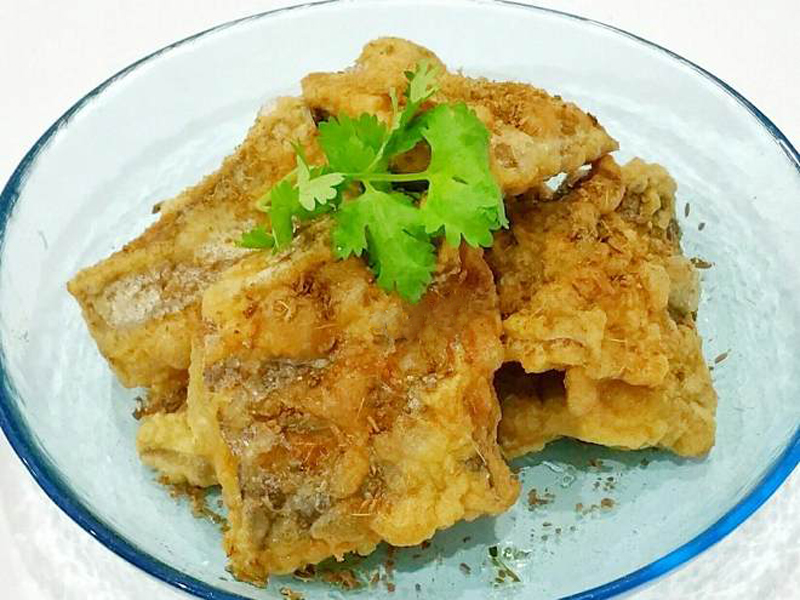 过年的鱼这样做鲜香味美回味无穷,过年好吃又简单的鱼的做法