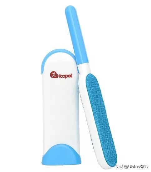 刷毛神器猫毛清理器,真正好用的猫去毛神器