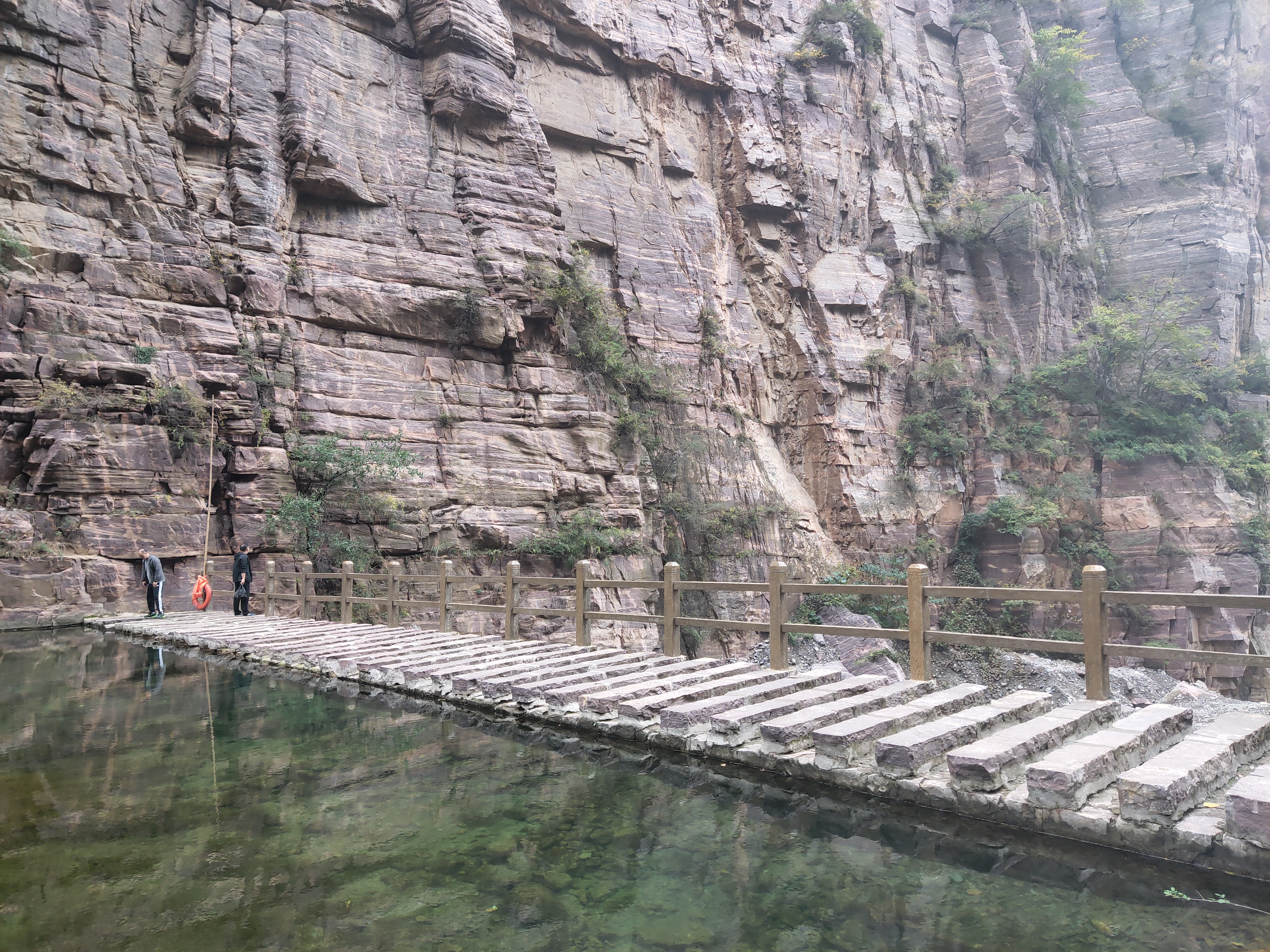 万仙山郭亮村写生,郭亮村万仙山怎么样