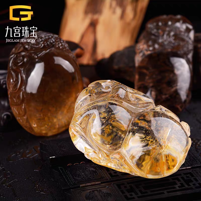 改变磁场消除负能量的水晶,哪些水晶有消磁作用