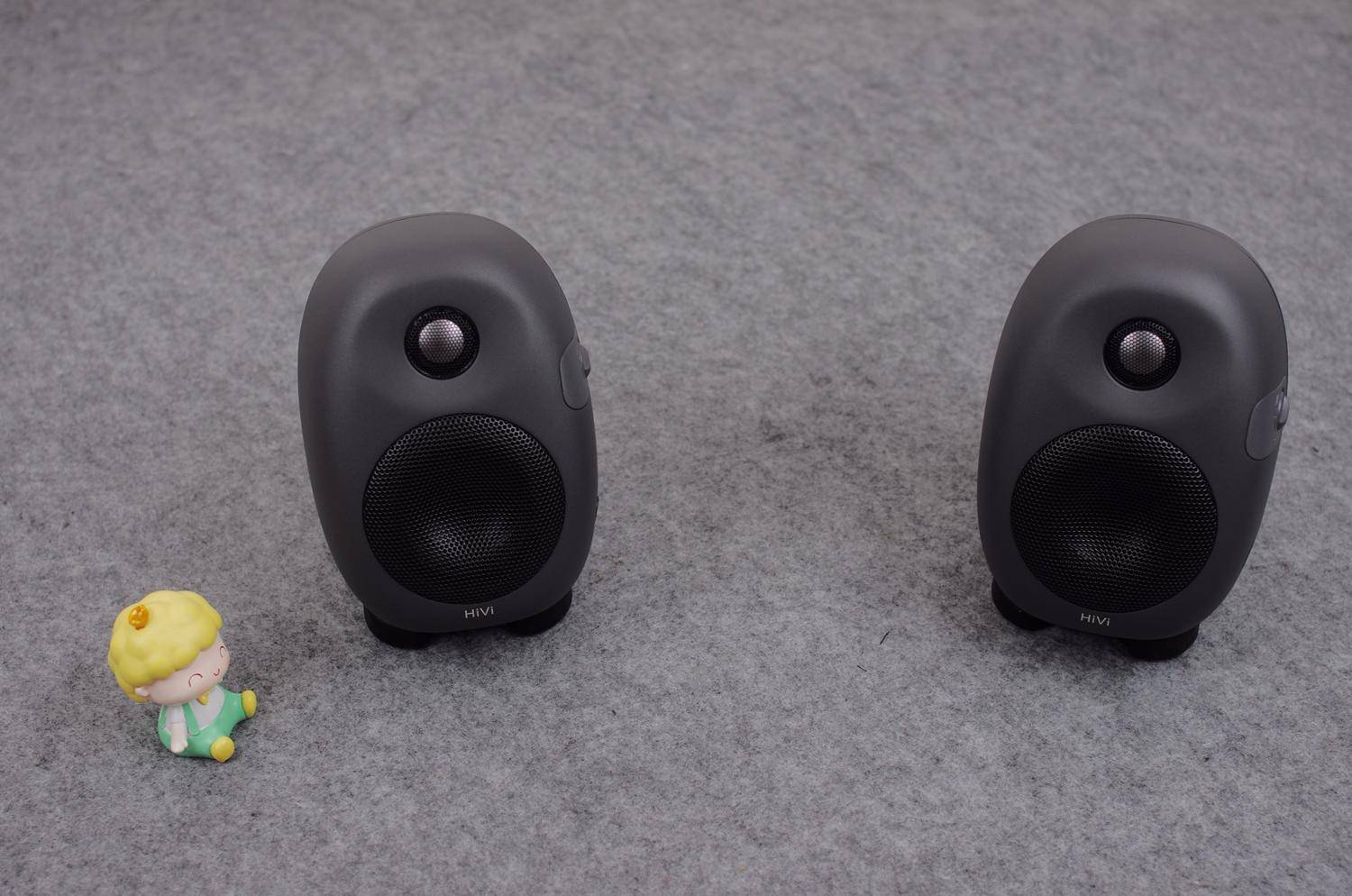 hivi惠威音响x3,惠威hivix34发烧级专业监听音箱