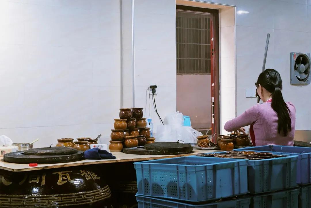 嗦粉人的快乐你体会到了吗美食,嗦粉人的快乐就是这么简单