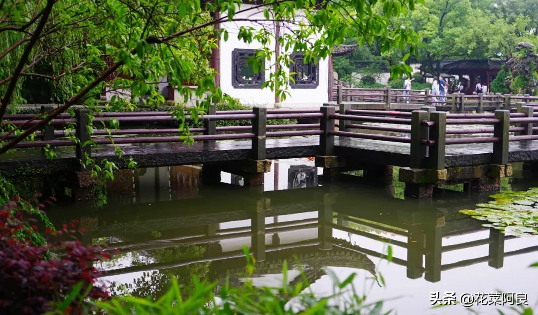 江南最忆是杭州,江南好最忆是杭州朗读