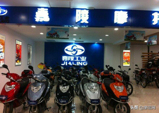 拼搏向前,亮剑未来!聊聊新嘉陵缘何在2020年值得期待