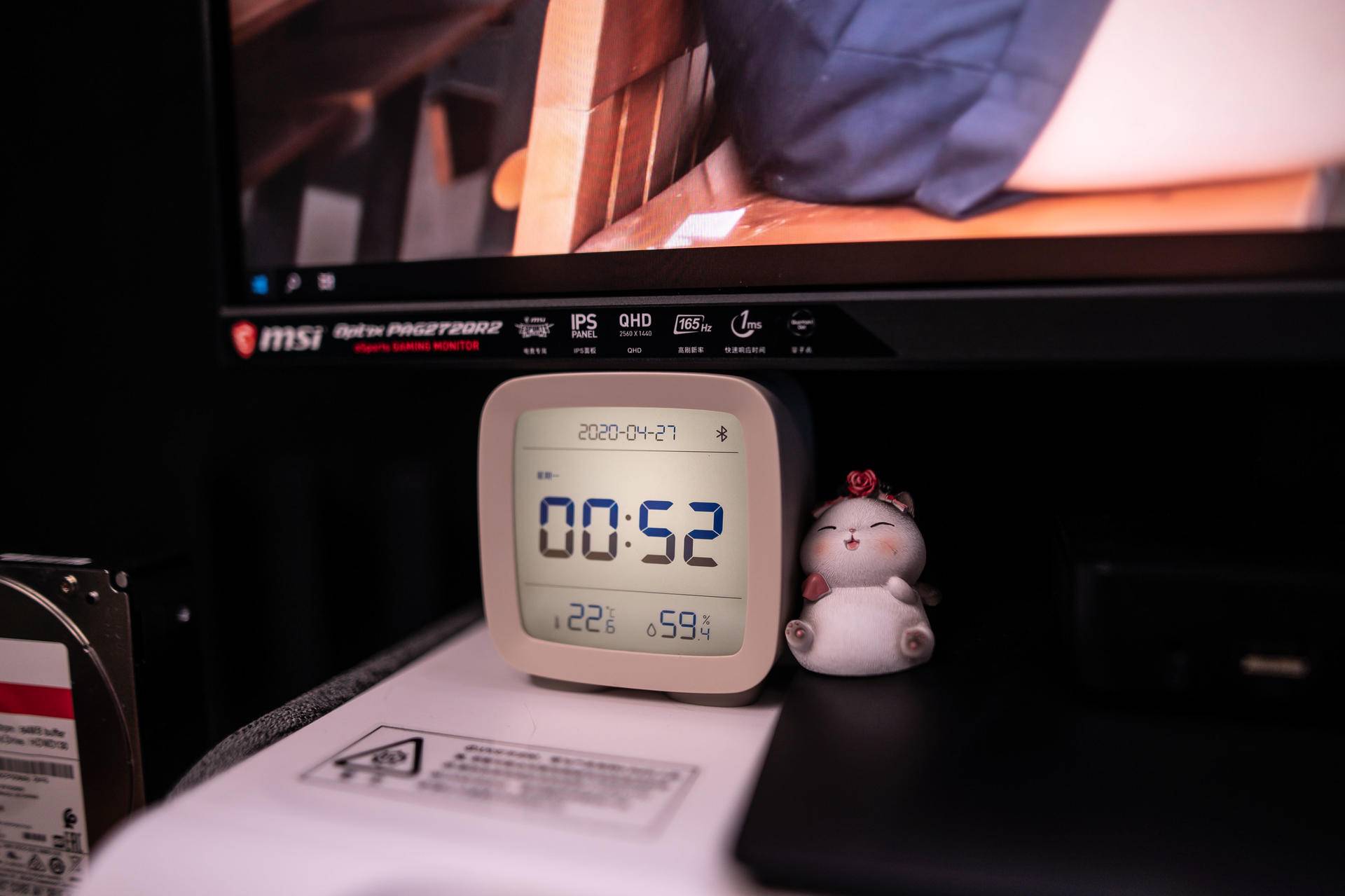 强迫症电脑桌面大改造,强迫症的桌面大改造