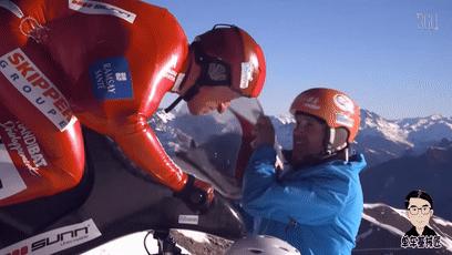 速度最快的速降自行车,气动速降车