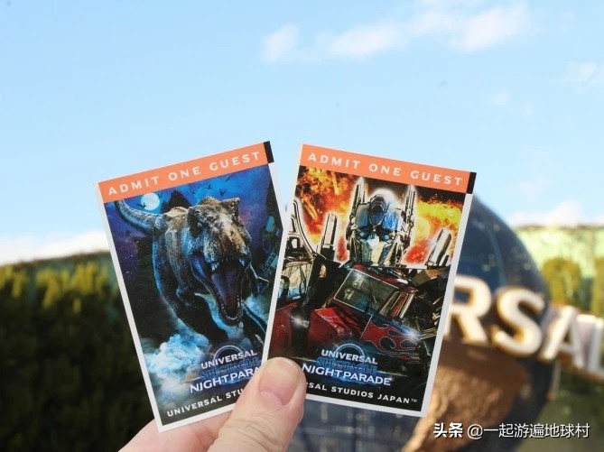 大阪环球影城买票攻略,大阪环球影城路线攻略