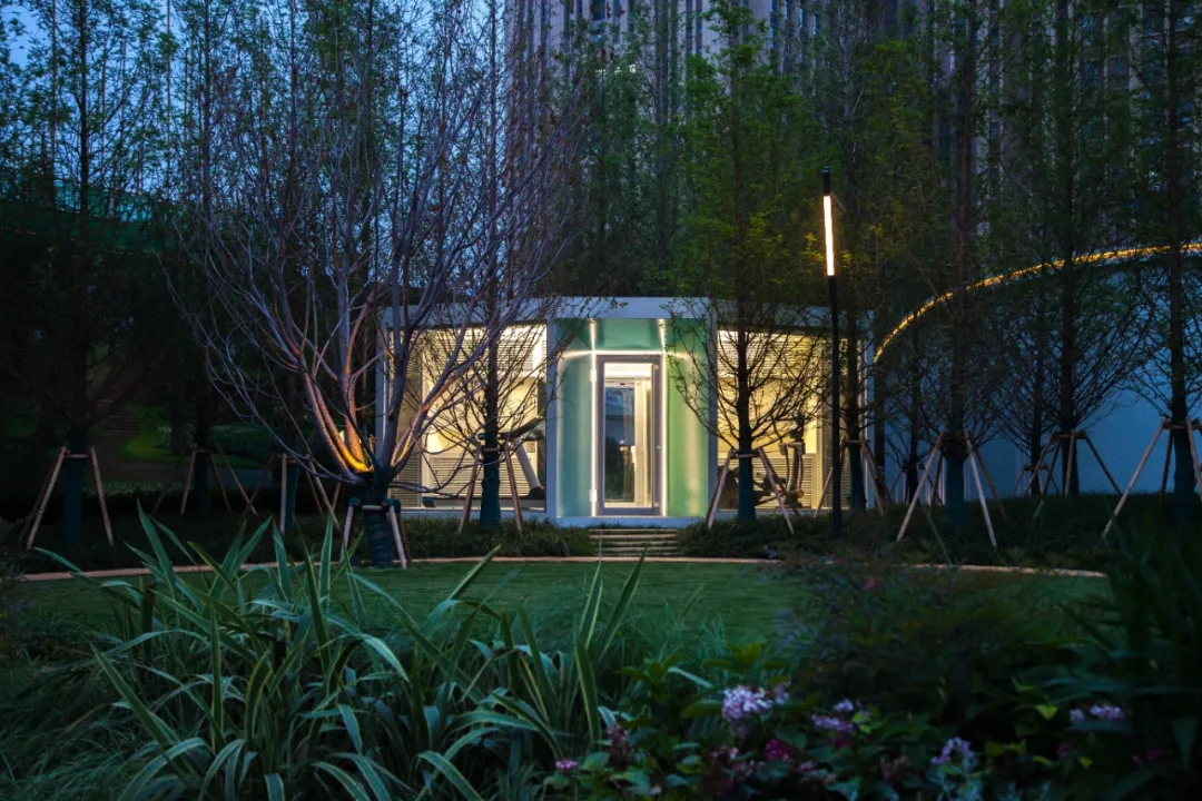 济宁博观江悦负一层设计,济宁博观云著电话