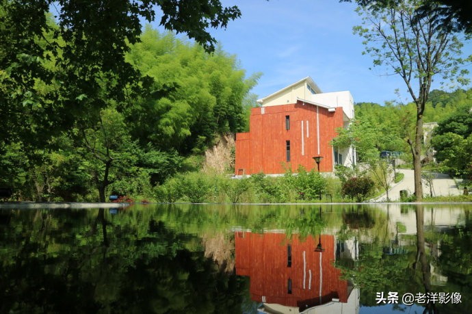藏龙大别山度假酒店,罗田天堂寨藏龙大酒店价格